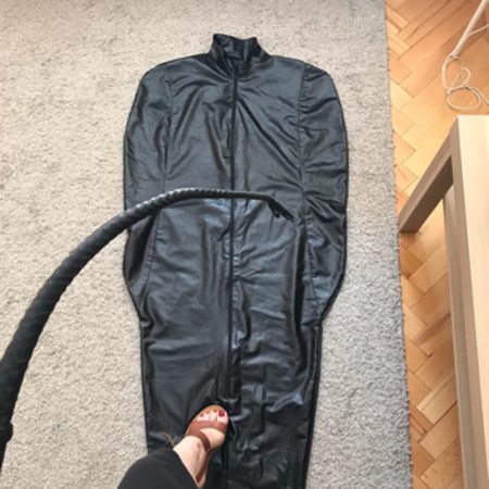 Sac de servitude