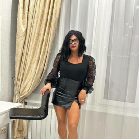 Transexuelle Kazan