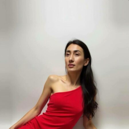 Alina Miel