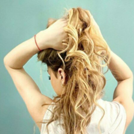 Victoria, transsexuelle moscovite